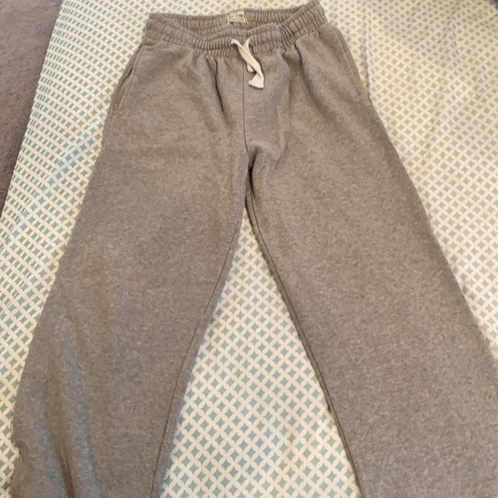 Children sweat pants